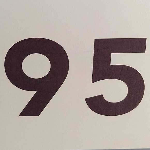 Chicos Blazer Women’s Neutral Sequin Jacket Size 2 Large Textured Striped - Picture 7 of 7